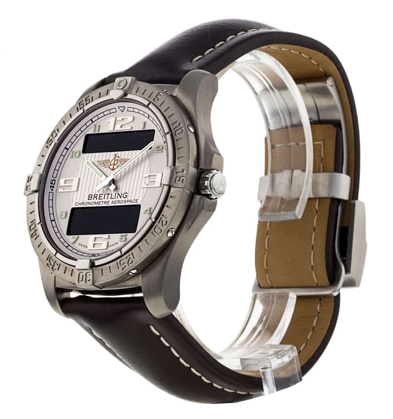 Breitling Aerospace E79362